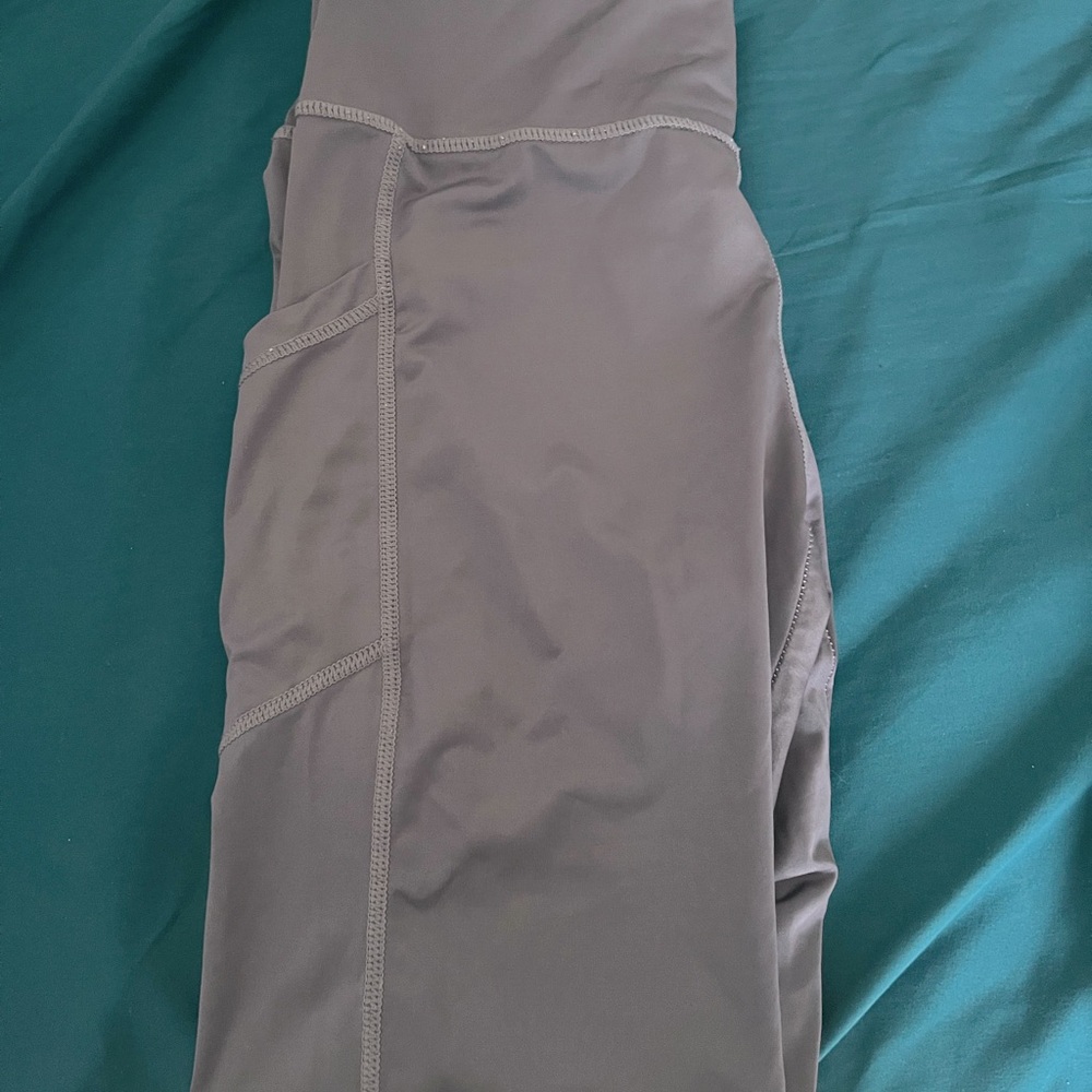 Lululemon Wunder Train High Pants